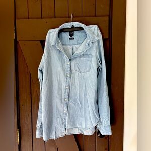 GAP The perfect shirt